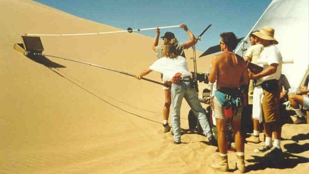 stargate yuma