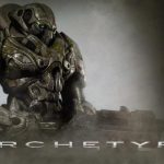 Kısa Bilimkurgu Filmi: Archetype