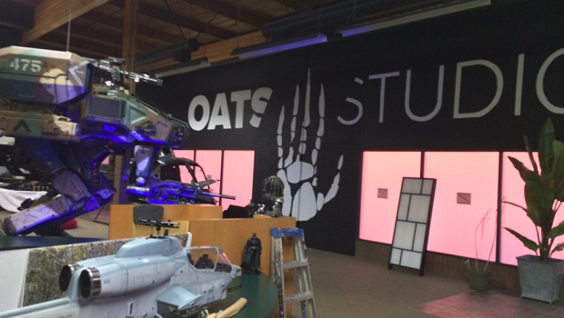 Oats Studios