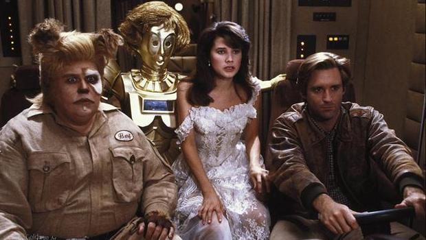 Spaceballs