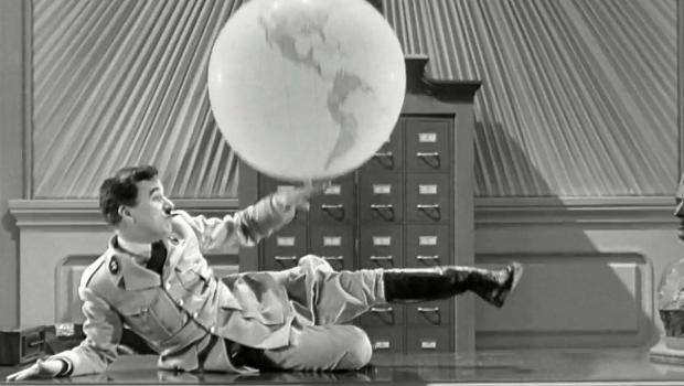 The Great Dictator