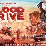 Kült Olmaya Aday Bir Dizi: Blood Drive