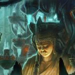 Işık Tanrısı Dizi Oluyor