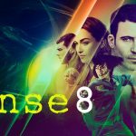 Wachowski Kardeşler Sunar: Sense8