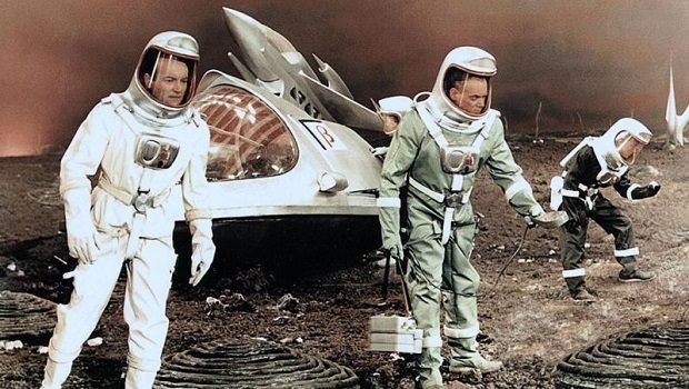 Der schweigende Stern