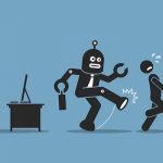 Otomatik Kasa ve Evrensel Temel Gelir