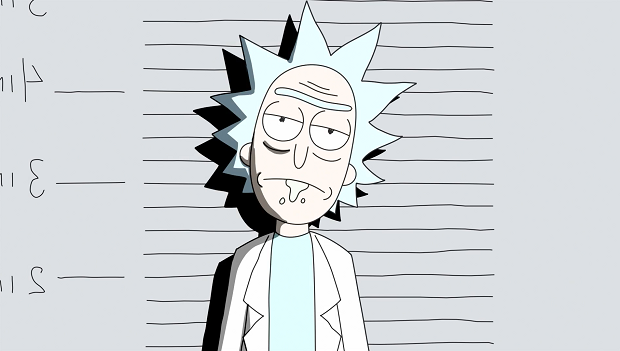 Rick and Morty 2