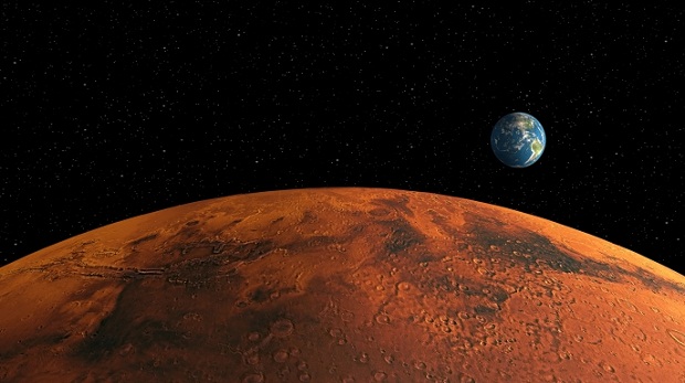 mars