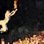 Acılı Bir Kahraman: Prometheus