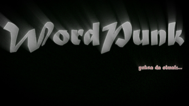 wordpunk