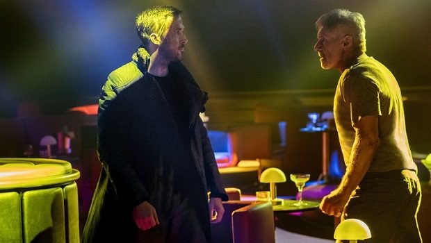 Blade Runner 2049