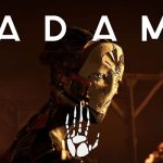 Kısa Bilimkurgu Filmi: Adam