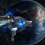 Evreni Keşfetmek İçin 7 Fütüristik Yöntem