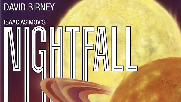 nightfall 1988