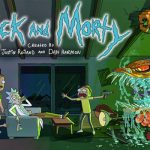Rick and Morty Evreninden 7 Teknoloji