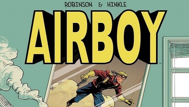 Airboy