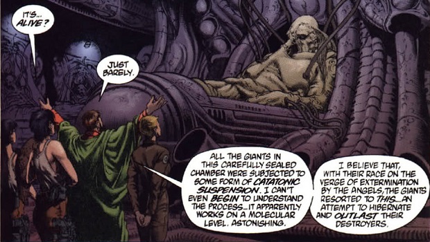 Aliens Omnibus