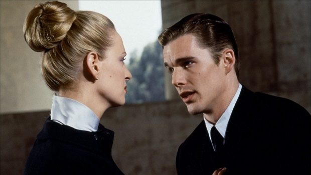 Gattaca