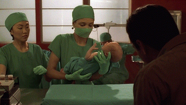 Gattaca