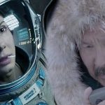 Kısa Bilimkurgu Filmi: Aningaaq