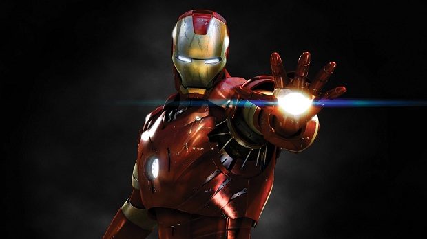 ironman