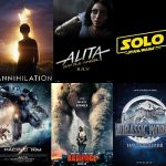 2018’in Öne Çıkan Bilimkurgu Filmleri