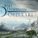 Kısa Bilimkurgu Filmi: Eski Dünyanın Orduları