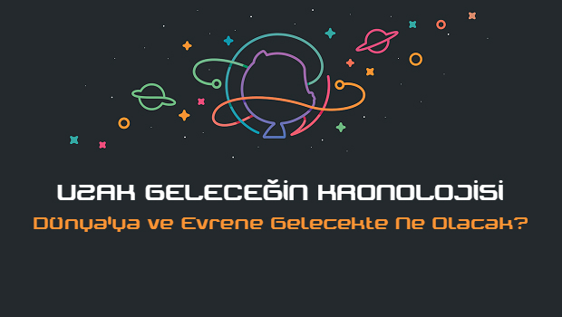 evrenin gelecegi