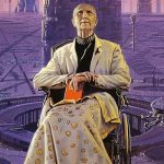 Psikotarihin Babası: Hari Seldon