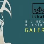 İthaki Bilimkurgu Klasikleri Galerisi