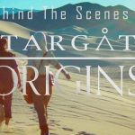 Stargate Origins’in Çekimleri Tamamlandı