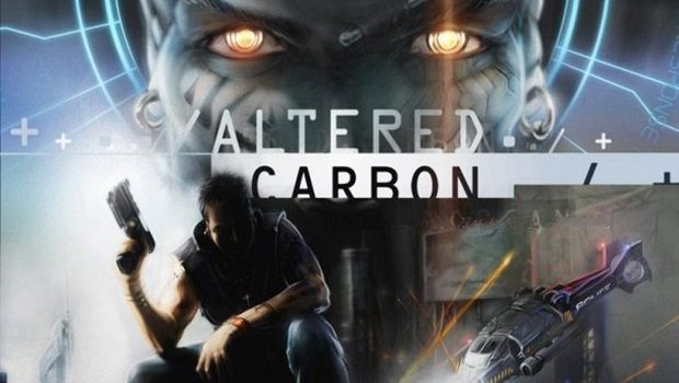 Altered Carbon
