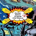 Okunması Gereken Bilimkurgu Çizgi Romanları #2