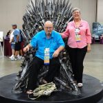 Yaşayan Bilimkurgu Ustası: Joe Haldeman