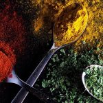 Bilimkurguda Baharat