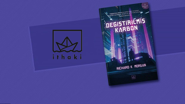degistirilmis karbon 2