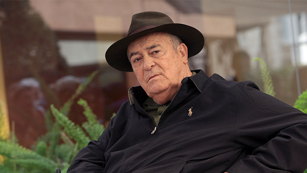 Bernardo Bertolucci