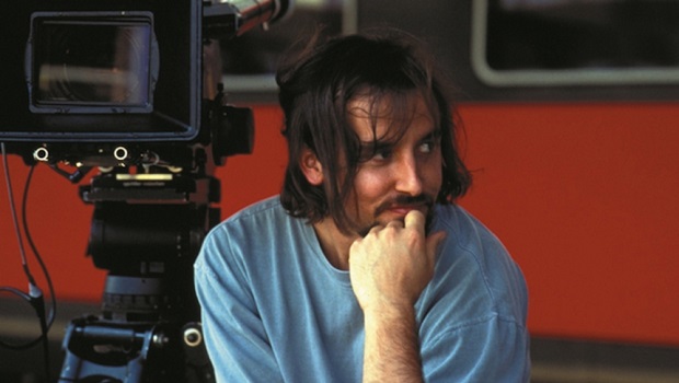 Richard Linklater
