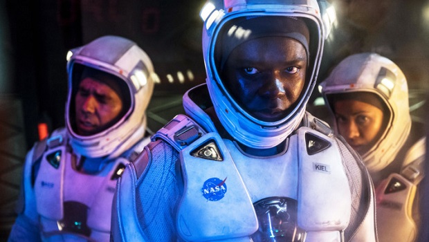 The Cloverfield Paradox