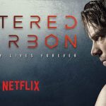 Edebiyattan Televizyona: Altered Carbon