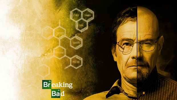 breaking bad