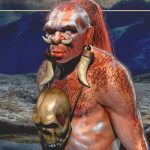 Retrofütürizmin Aynalı Dolabı: Neandertaller