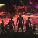 Sular Çekildiğinde | Selin Arapkirli (Kısa Öykü)