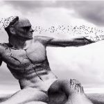 Dün, Bugün, Yarın ve İnsan Üzerine