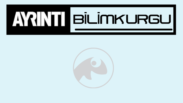 Ayrıntı Bilimkurgu