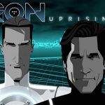 Tron’un Televizyon Macerası – Tron: Uprising