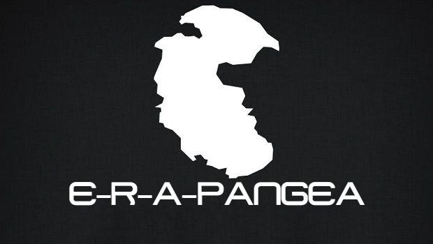 E-R-A- PANGEA