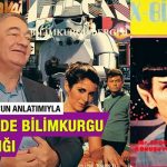 Bülent Akkoç ile Türkiye’de Bilimkurgu Yayıncılığı