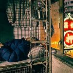 Hong Kong’un Kafes Evleri
