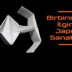 Birbirinden İlginç Japon Sanatları